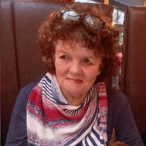 Gisela Stoltz