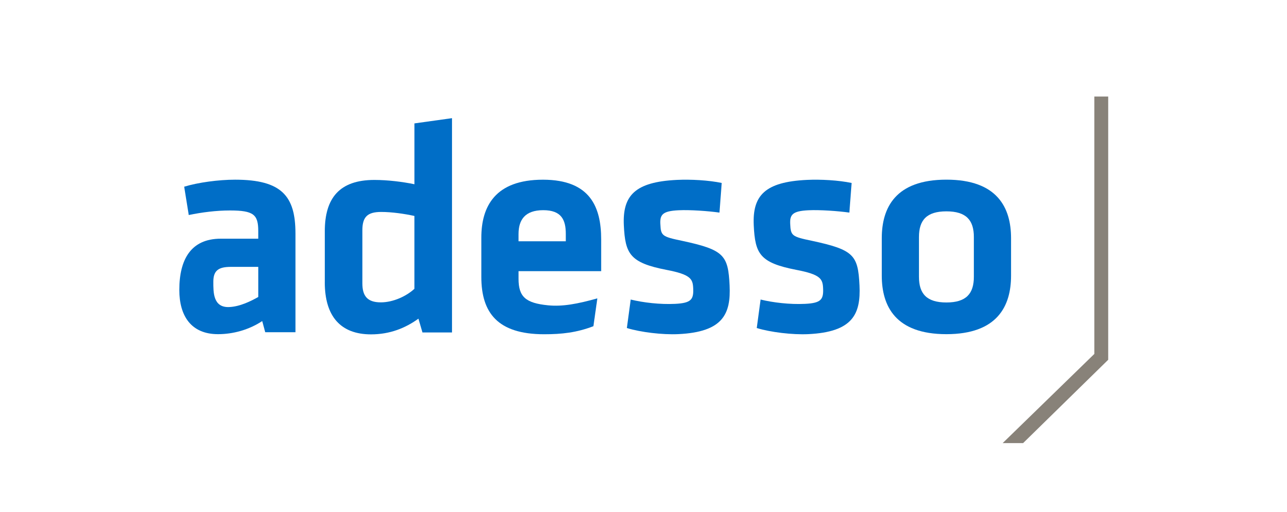adesso