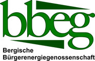Bergische Bürgerenergiegenossenschaft