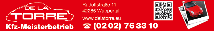 Torre Kfz-Meisterbetrieb